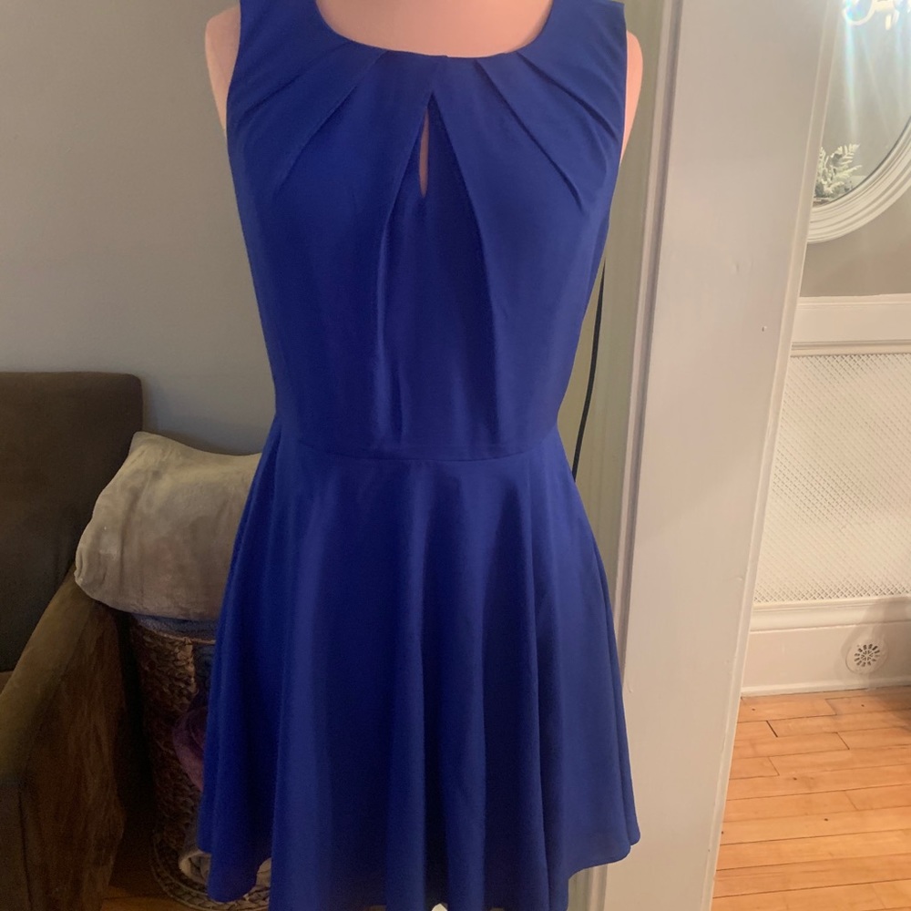 Express dress